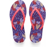 Dupe Chinelo Princess Kids